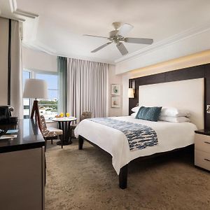 Habitación con Cama King